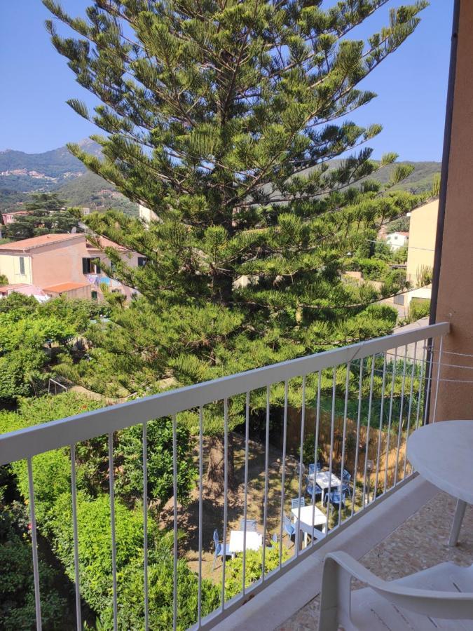 Hotel Imperia Marciana Marina  Eksteriør billede