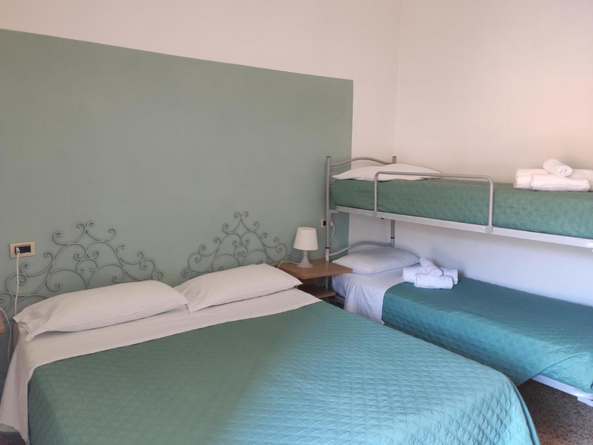 Hotel Imperia Marciana Marina  Eksteriør billede