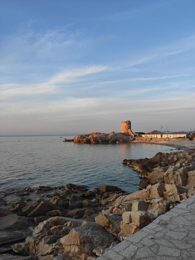 Hotel Imperia Marciana Marina  Eksteriør billede