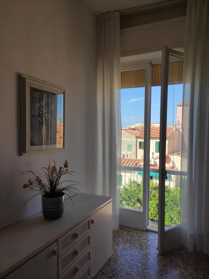 Hotel Imperia Marciana Marina  Eksteriør billede