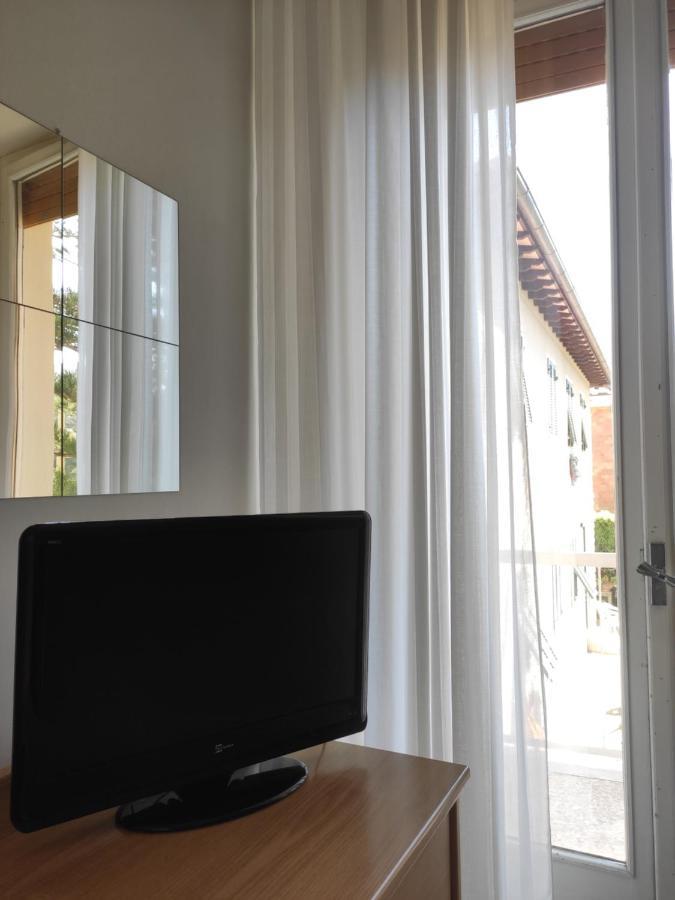 Hotel Imperia Marciana Marina  Eksteriør billede