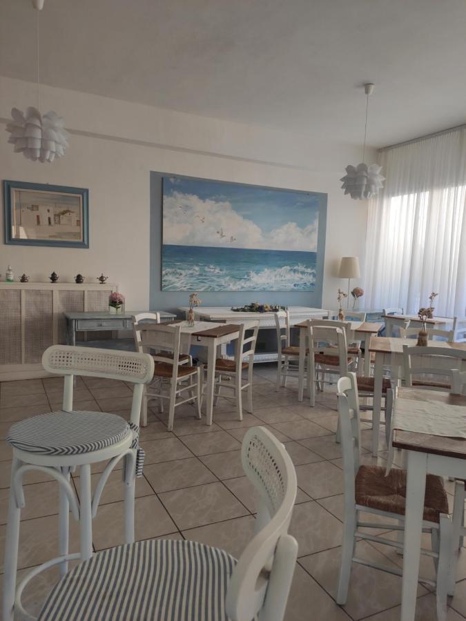 Hotel Imperia Marciana Marina  Eksteriør billede