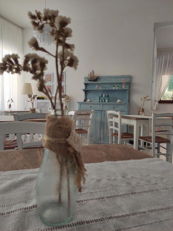 Hotel Imperia Marciana Marina  Eksteriør billede