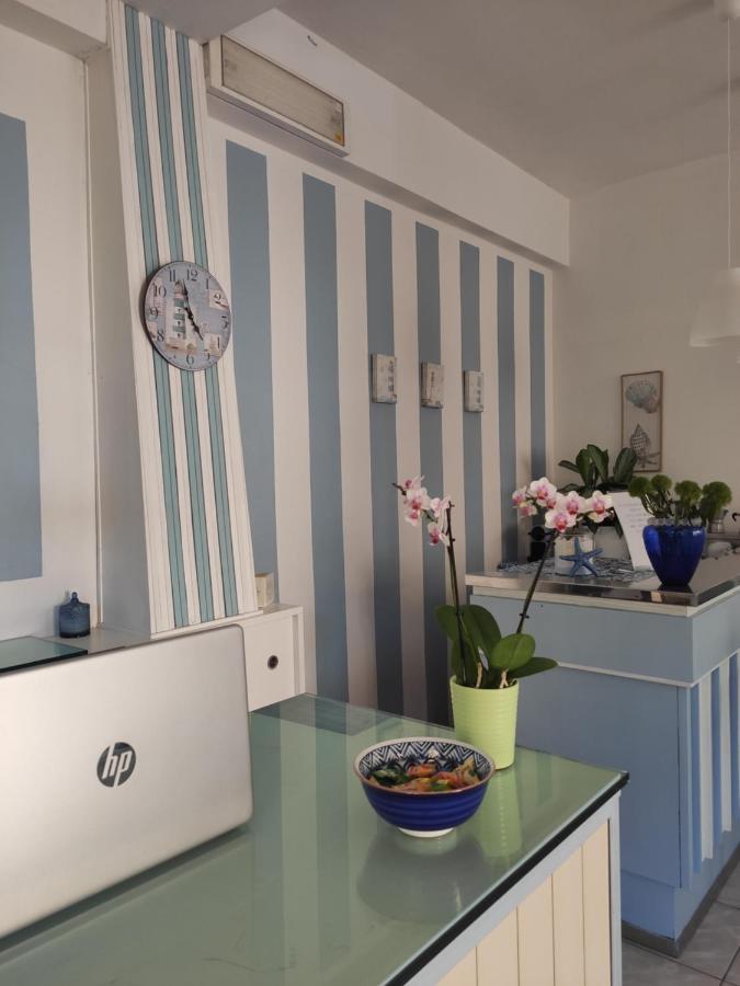 Hotel Imperia Marciana Marina  Eksteriør billede