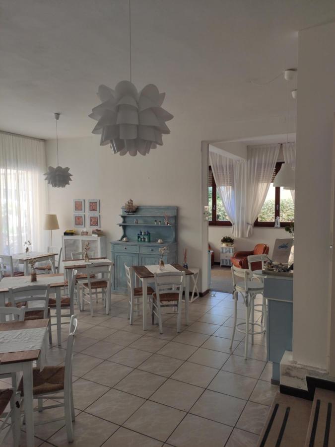 Hotel Imperia Marciana Marina  Eksteriør billede