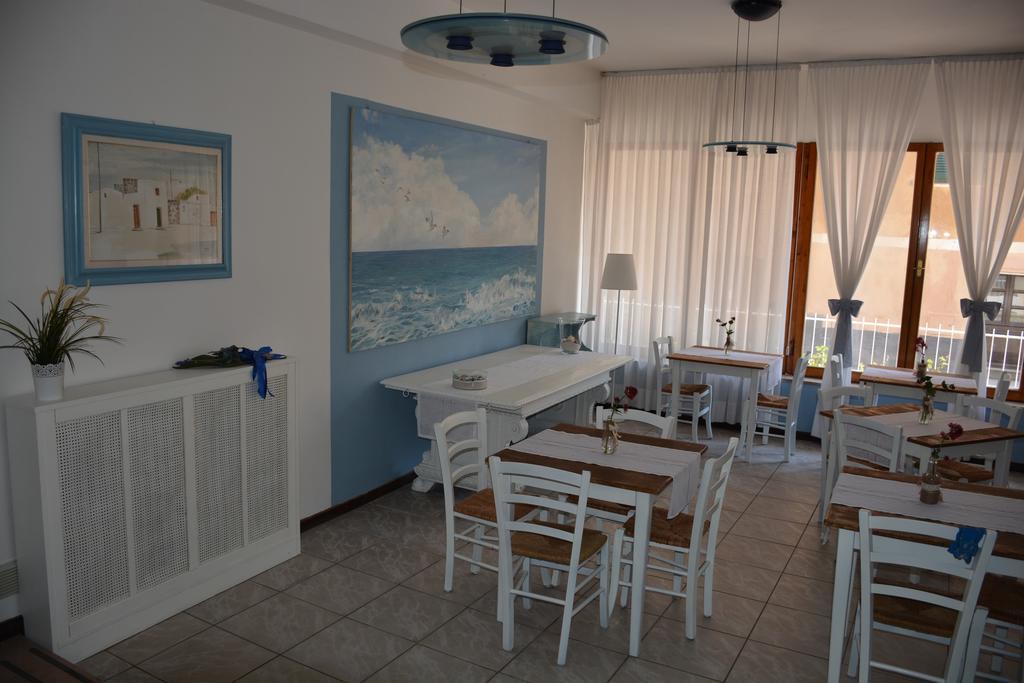Hotel Imperia Marciana Marina  Eksteriør billede