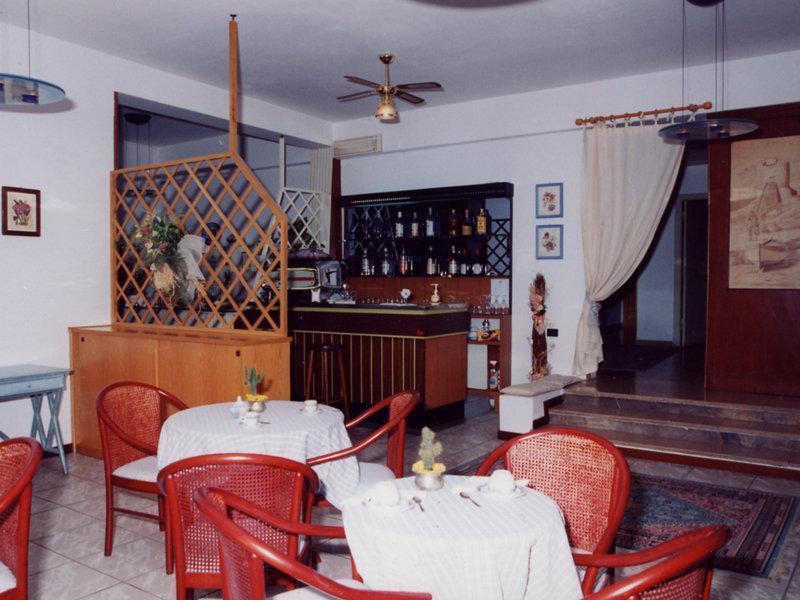 Hotel Imperia Marciana Marina  Eksteriør billede
