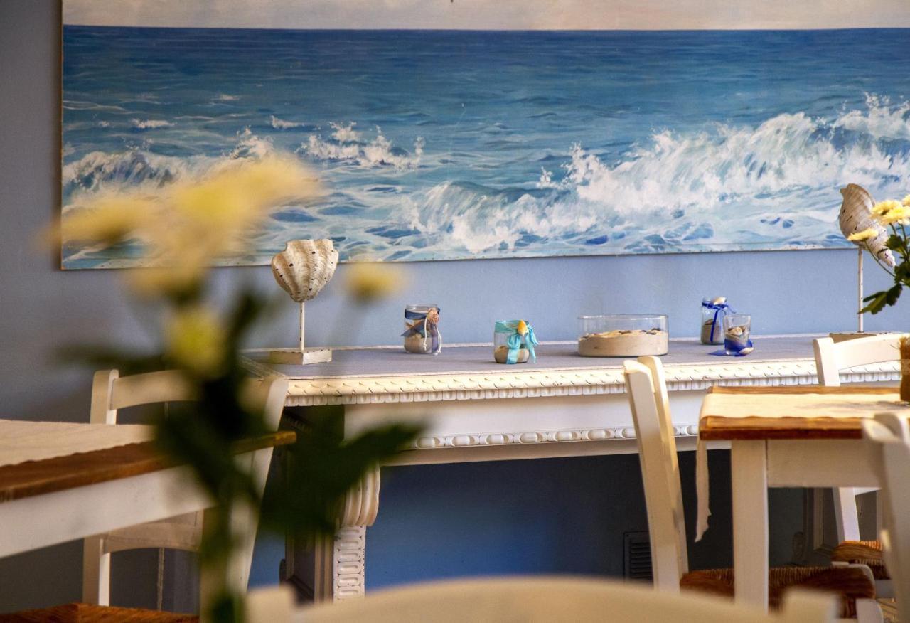 Hotel Imperia Marciana Marina  Eksteriør billede