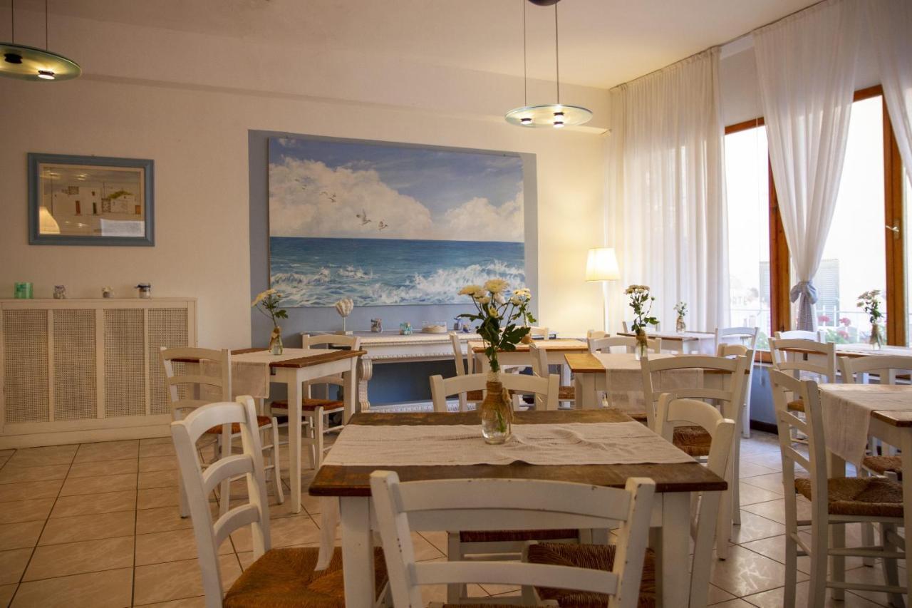 Hotel Imperia Marciana Marina  Eksteriør billede