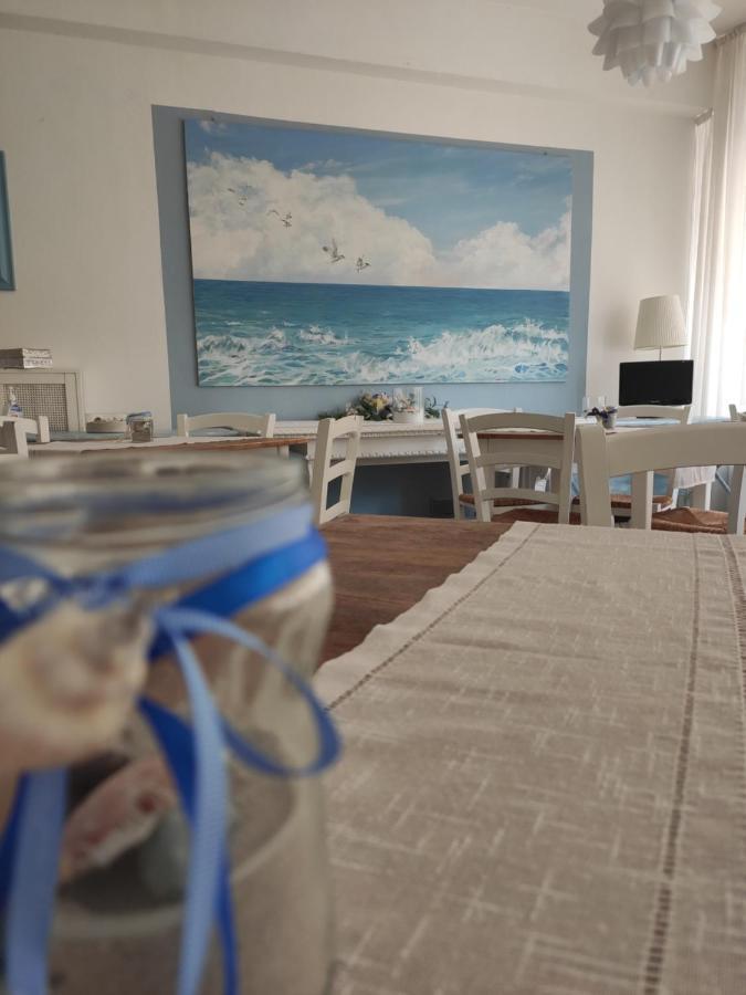 Hotel Imperia Marciana Marina  Eksteriør billede