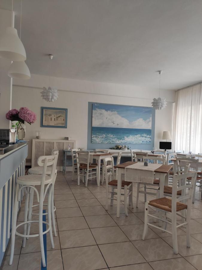 Hotel Imperia Marciana Marina  Eksteriør billede